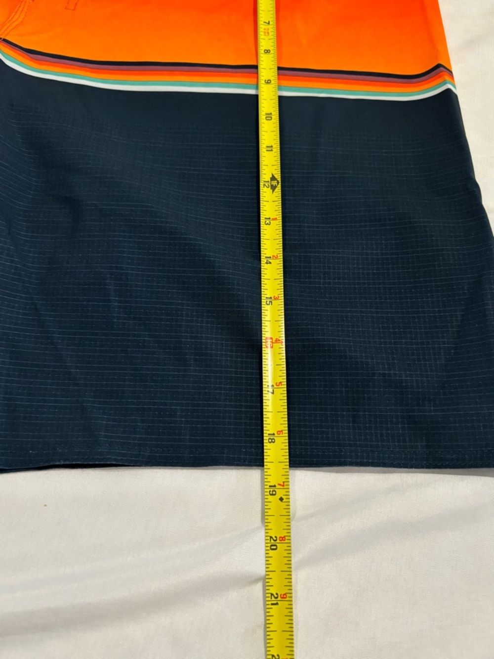 Billabong Men's Fifty50 Airlite Boardshorts - Picture 6 of 8